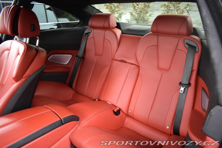 BMW M6 4.4i V8 412kW*Bang*Carbon 2013