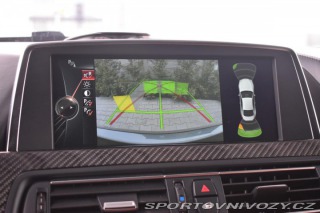 BMW M6 4.4i V8 412kW*Bang*Carbon 2013