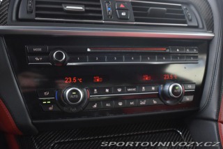 BMW M6 4.4i V8 412kW*Bang*Carbon 2013
