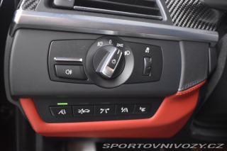 BMW M6 4.4i V8 412kW*Bang*Carbon 2013