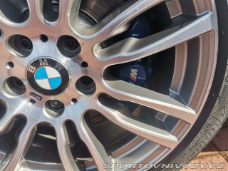 BMW 4 430d 2015