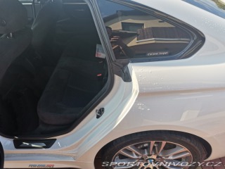 BMW 4 430d 2015