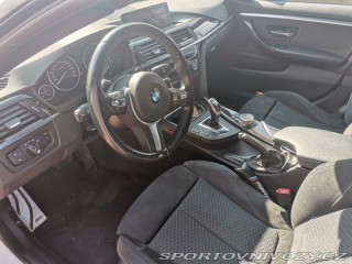 BMW 4 430d 2015