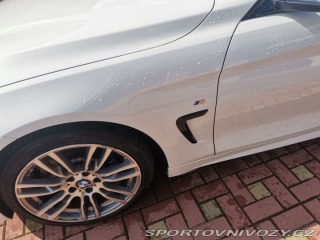 BMW 4 430d 2015