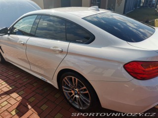 BMW 4 430d 2015