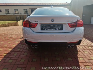 BMW 4 430d 2015
