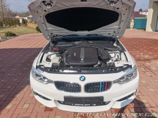 BMW 4 430d 2015