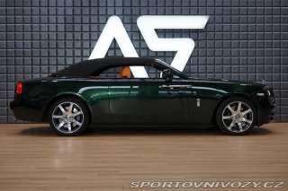 Rolls Royce Dawn 6.6l V12 Touring Bespoke 2021