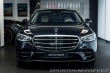 Mercedes-Benz S 4Matic L 2022
