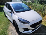 Ford Fiesta ST 