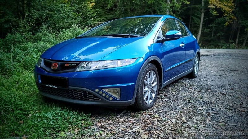 Honda Civic 1.8 i-vtec