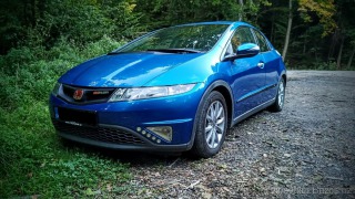 Honda Civic 1.8 i-vtec