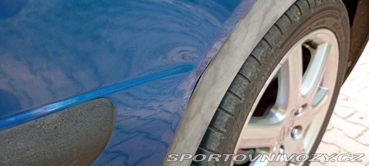 Honda Civic 1.8 i-vtec 2007