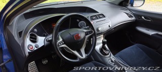 Honda Civic 1.8 i-vtec 2007