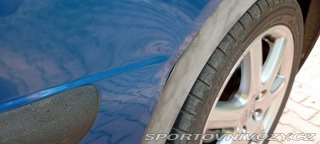 Honda Civic 1.8 i-vtec 2007