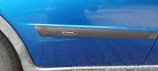 Honda Civic 1.8 i-vtec 2007