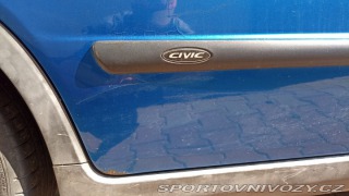 Honda Civic 1.8 i-vtec 2007
