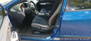 Honda Civic 1.8 i-vtec 2007