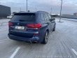 BMW Ostatní modely X5 2018