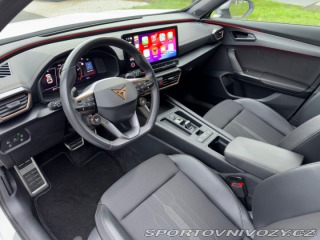 Cupra Formentor 2.0 TSI VZ 310K 2021