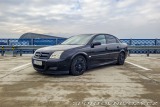 Opel  Vectra GTS 3.2 V6