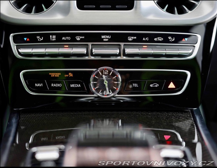 Mercedes-Benz Ostatní modely G trieda 63 AMG*4x4²*DesignoCarbo 2023