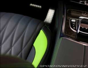 Mercedes-Benz Ostatní modely G trieda  63 AMG*4x4²*DesignoCarbo 2023