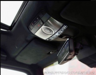 Mercedes-Benz Ostatní modely G trieda  63 AMG*4x4²*DesignoCarbo 2023
