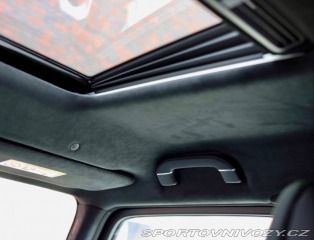 Mercedes-Benz Ostatní modely G trieda  63 AMG*4x4²*DesignoCarbo 2023