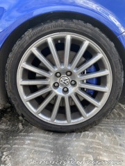 Volkswagen Golf Golf IV r32 DSG 2003