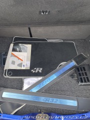 Volkswagen Golf Golf IV r32 DSG 2003