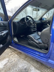 Volkswagen Golf Golf IV r32 DSG 2003
