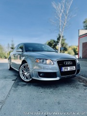 Audi RS4 b7 4.2Fsi 309kw Quattro 2006
