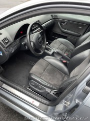 Audi RS4 b7 4.2Fsi 309kw Quattro 2006