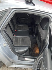 Audi RS4 b7 4.2Fsi 309kw Quattro 2006