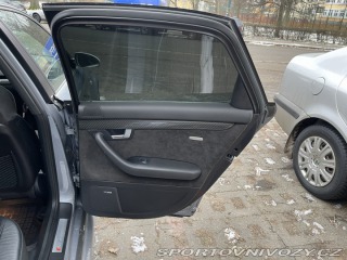 Audi RS4 b7 4.2Fsi 309kw Quattro 2006