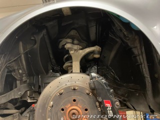 Audi RS4 b7 4.2Fsi 309kw Quattro 2006