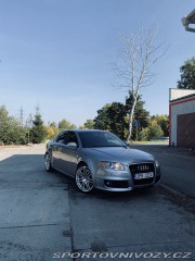 Audi RS4 b7 4.2Fsi 309kw Quattro 2006