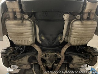 Audi RS4 b7 4.2Fsi 309kw Quattro 2006