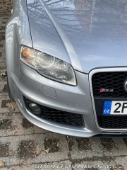 Audi RS4 b7 4.2Fsi 309kw Quattro 2006