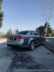 Audi RS4 b7 4.2Fsi 309kw Quattro 2006
