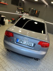 Audi RS4 b7 4.2Fsi 309kw Quattro 2006