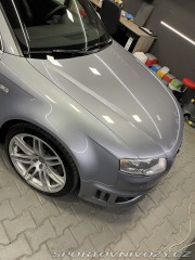Audi RS4 b7 4.2Fsi 309kw Quattro 2006