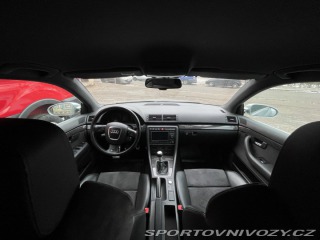 Audi RS4 b7 4.2Fsi 309kw Quattro 2006