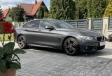 BMW 4 420d xDrive M-Sport