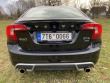 Volvo S60 R design 2012