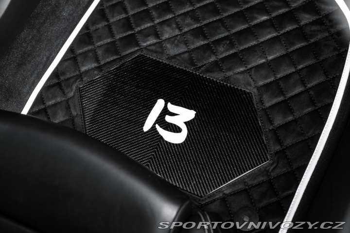 Audi R8 B&O/KARBON/PPF/ZÁRUKA 2020