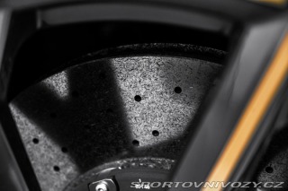 Audi R8 B&O/KARBON/PPF/ZÁRUKA 2020
