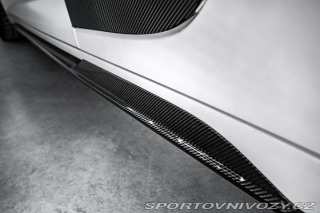 Audi R8 B&O/KARBON/PPF/ZÁRUKA 2020
