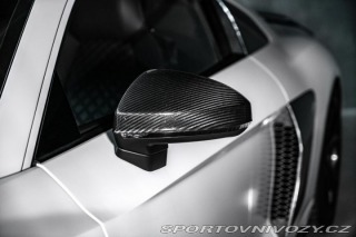 Audi R8 B&O/KARBON/PPF/ZÁRUKA 2020